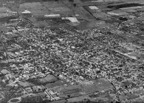 Winchester, Aerial View 1931